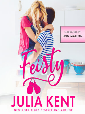 cover image of Feisty